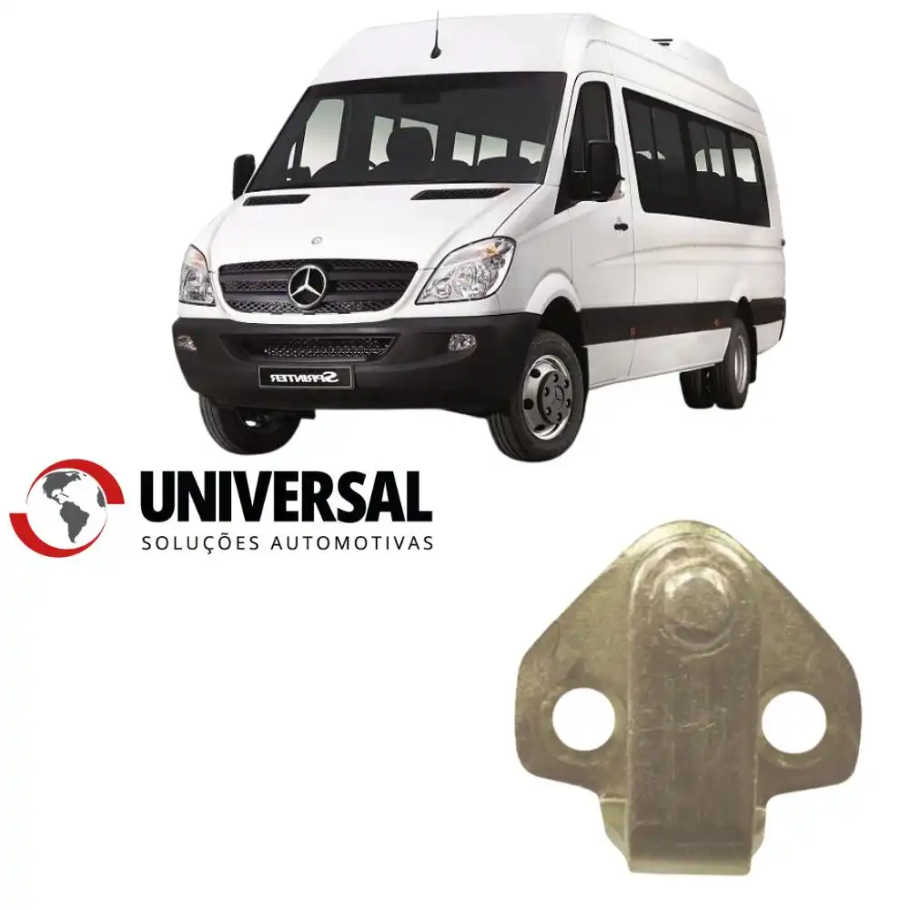 BATENTE PORTA SPRINTER 97/ DIANT DIR/ESQ TRAS CENTRAL