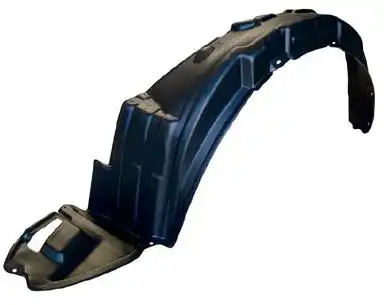 PROTETOR PARALAMA DIANT TOYOTA COROLLA 03/08 DIR