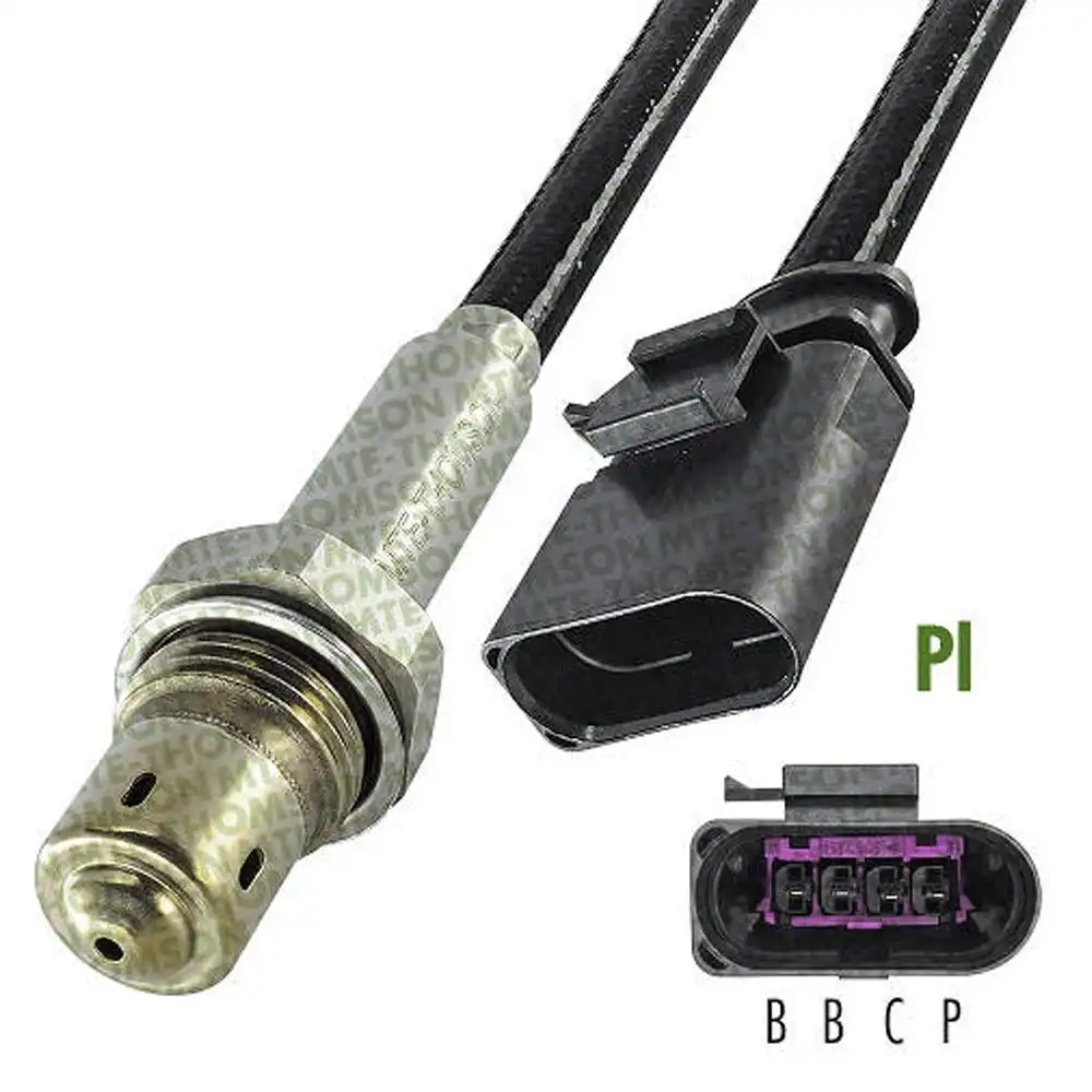 SONDA LAMBDA JETTA 2.0 TSI 2010 A 2014 POS CATALIZADOR