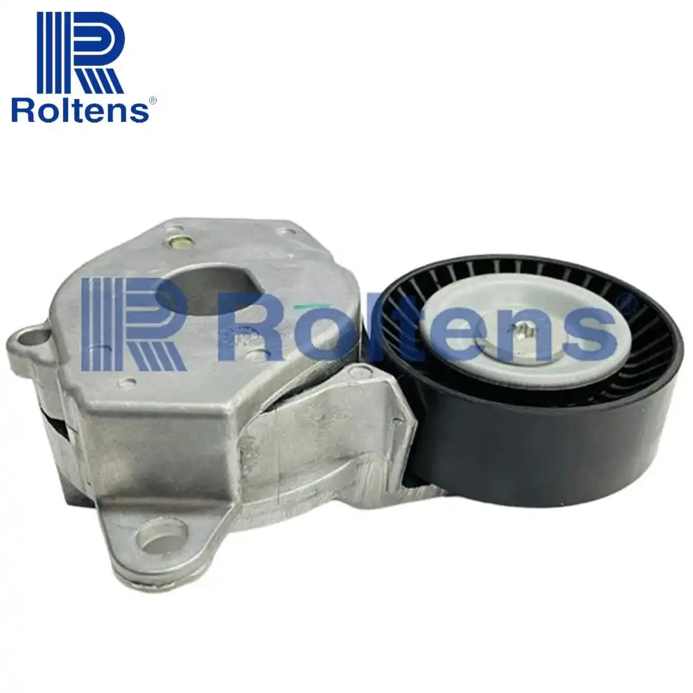 TENSOR CORREIA ALTERNADOR ETIOS 1.3 16V 2012 ACIMA