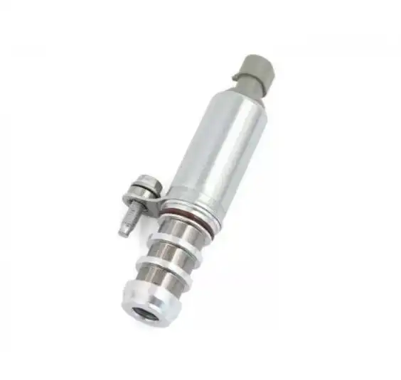 SOLENOIDE POLIA VARIAVEL CAPTIVA 2.4 16V 2008 A 2017 ADMISSA