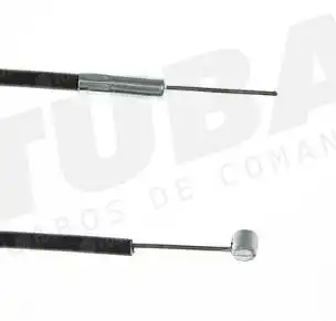 CABO CAPO SANTANA SANTANA QUANTUM /91 S/ALAVANCA