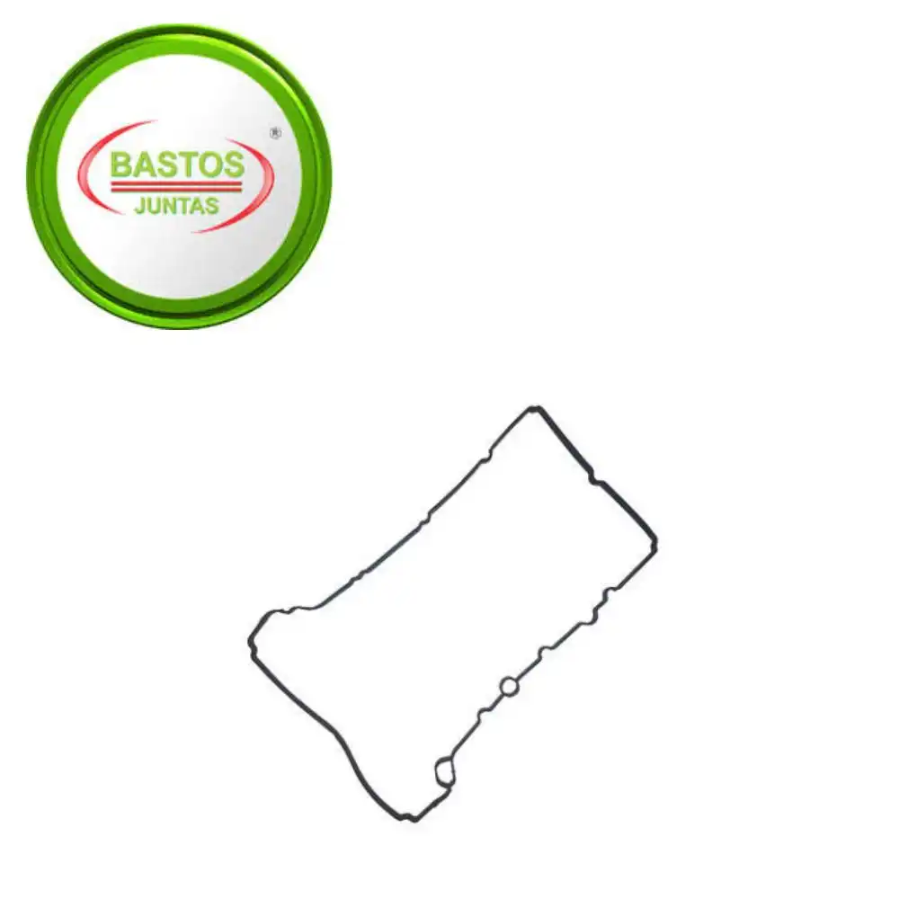 JUNTA TAMPA VALVULA ECOSPORT 1.5 12V FLEX 2017 A 2021
