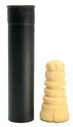 KIT AMORTECEDOR TRASEIRO NEW FIESTA 2010/