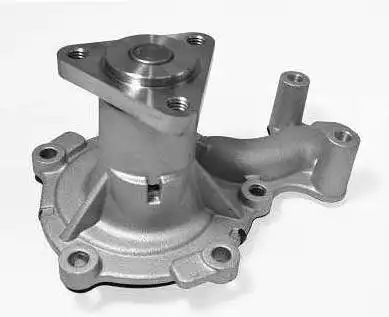 BOMBA DAGUA KA 1.0 12V 2014 EM DIANTE