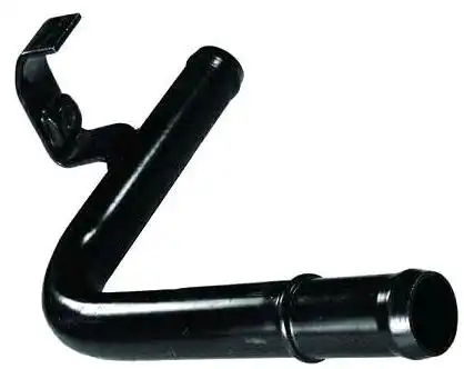 TUBO REFRIGERACAO MOTOR GOL G2 G3 1.6 1.8 2.0 1999 A 2006