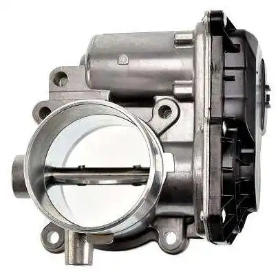 CORPO BORBOLETA TBI HILUX 2020