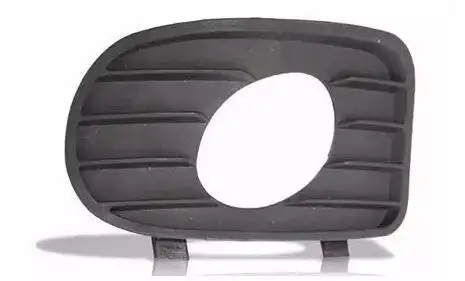 GRADE PARACHOQUE DIANT VECTRA 00/02 DIR C/FURO