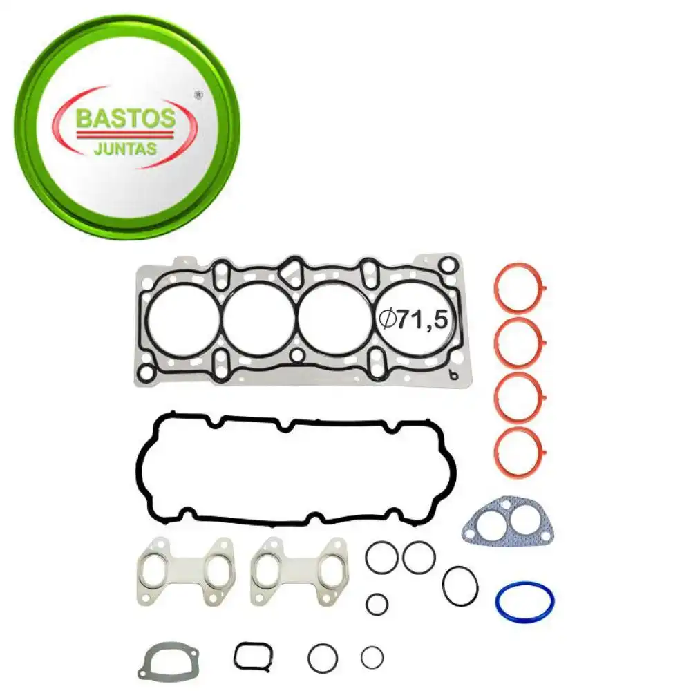 JUNTA MOTOR FIAT UNO,PALIO 1.0 1.3 MT FIRE 8V 99/ (SUPERIOR)