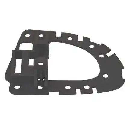 SUPORTE MACANETA INT GOL GIII 4PTS DIR (DIANT/ TRAS)