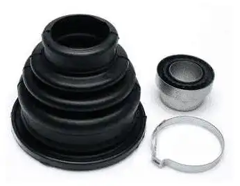 SANFONA HOMOC RENAULT LOGAN LADO CAIXA COM ROLAMENTO ESQ