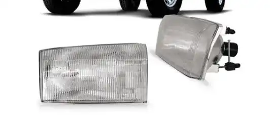 FAROL F-250 99/05 DIR