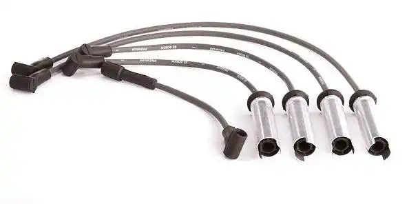 CABO VELA ESCORT II,LOGUS 1.0 1.6 CHT 93/94