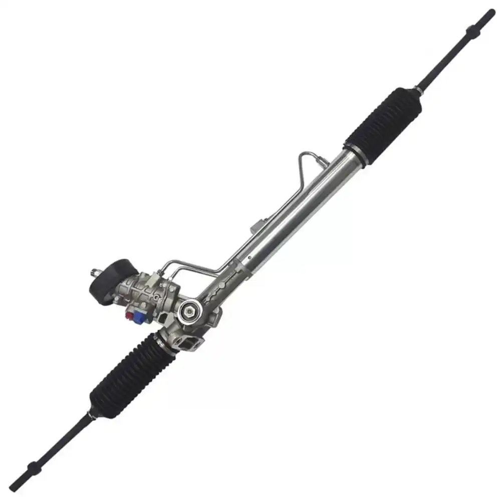 CAIXA DIRECAO GOL G5 2008 A 2022 HIDRAULICA