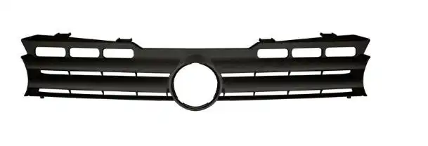 GRADE RADIADOR GOL GER II 95/98 PRETO