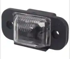 SINAL PLACA PARATI GER.III