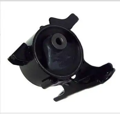 CALCO MOTOR HONDA FIT 03/08 ESQ AUTOMATICO