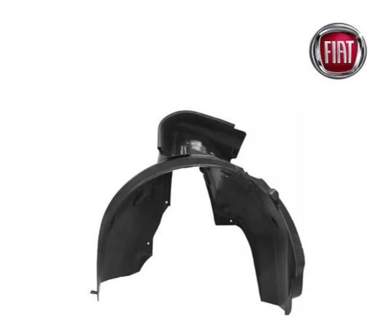 PROTETOR PARALAMA DIANT FIAT PALIO 12/ DIR