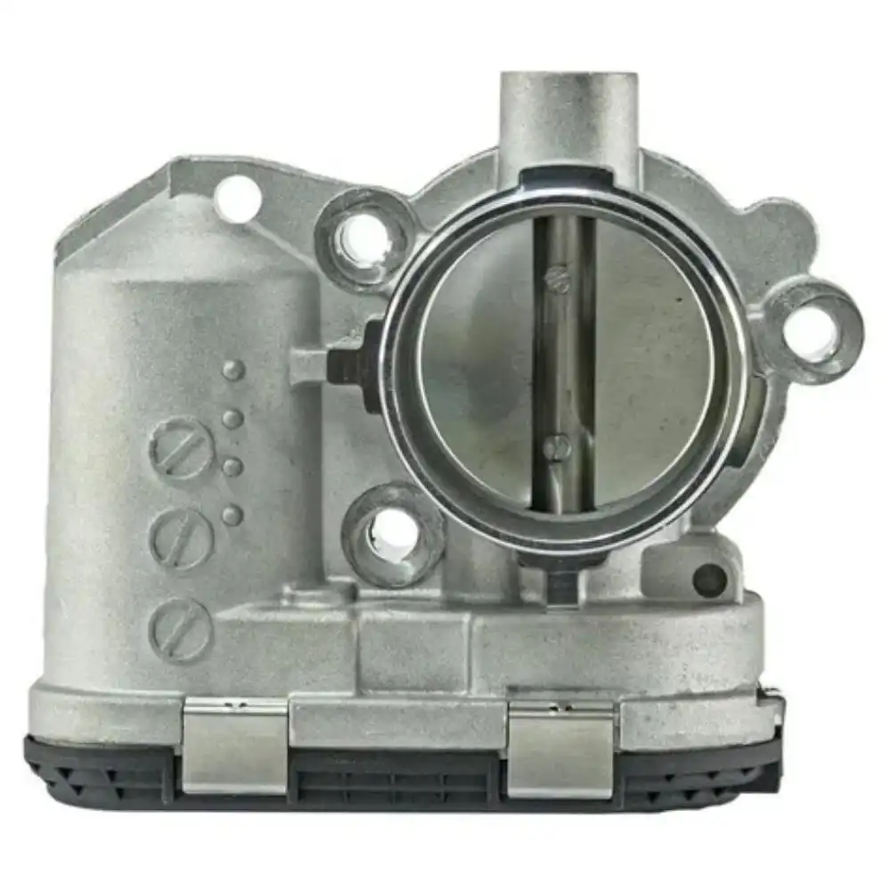 CORPO BORBOLETA PEUGEOT 206  1.4 8V FLEX 2006 EM DIANTE