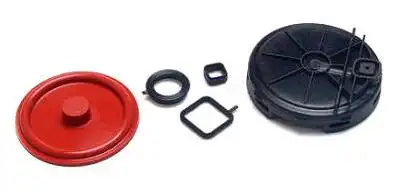 DIAFRAGMA ANTI CHAMA CRUZE 1.8 16V 2011 A 2016 67MM