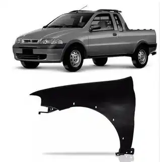 PARALAMA FIAT STRADA 01/03 PALIO ADVENTURE ESQ