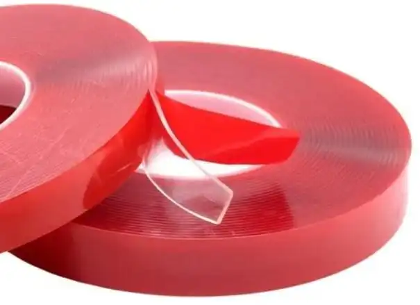 FITA ADESIVA DUPLA FACE 5M