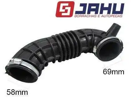 SANFONA FILTRO AR NISSAN FRONTIER 2003 A 2005