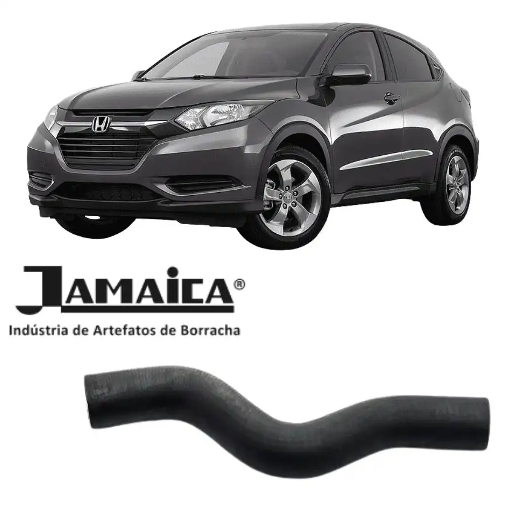 MANGUEIRA RADIADOR HONDA HR-V 1.8 16V 2015 A 2018 SUPERIOR