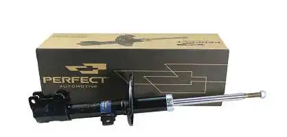 AMORTECEDOR DIANTEIRO OROCH AUTOMATICO 2016 A 2020