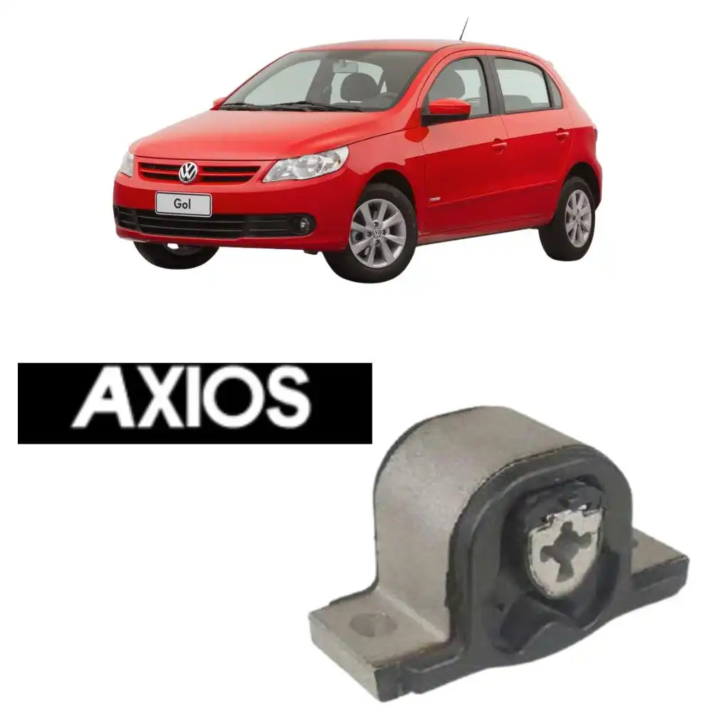 CALCO CAIXA GOL GV VOYAGE 2010 POLO FOX 09/ ESQ SUP (REFIL)