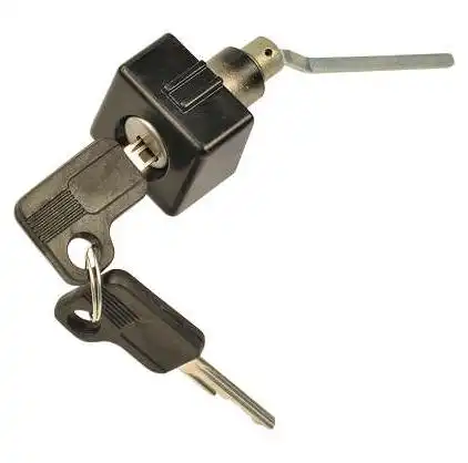 CILINDRO PORTA OPALA,CARAVAN 2 PTS 85/ ESQ