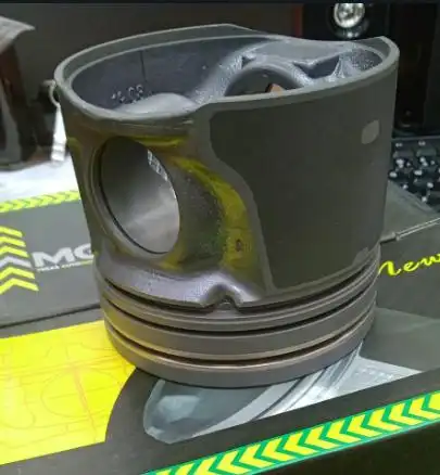 PISTAO RANGER 2.8 2004 MWM S/ANEL STD