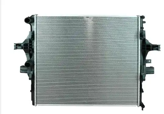 RADIADOR IVECO DAILY EURO  2012 A 2016