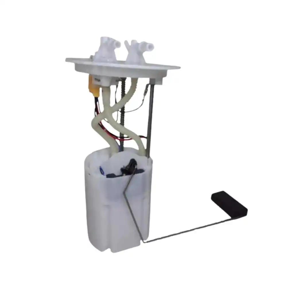 BOMBA COMBUSTIVEL INJECAO RANGER 2.5 2012 ACIMA COMPLETA