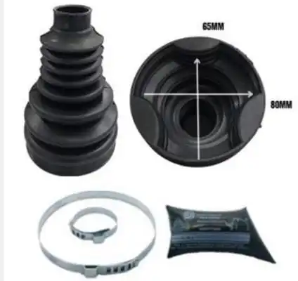 SANFONA HOMOC ECOSPORT KA 1.5 2018 EM DIANTE LADO CAIXA