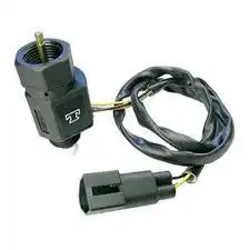 SENSOR VELOCIDADE FIESTA 1.0 8V ZETEC ROCAM 2004 A 2013 FLEX