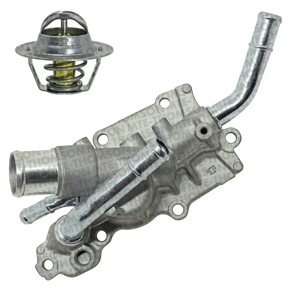 CARCACA VALVULA TERMOST RENAULT FLUENCE 2.0 2011 A 2018