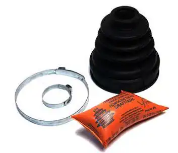 SANFONA HOMOC TOYOTA COROLLA 1993 A 2002 L.CAIXA C/DESENHO