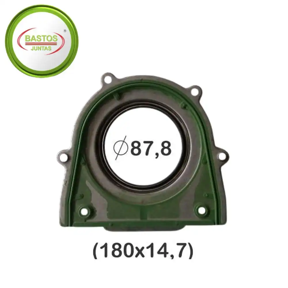 RETENTOR VOLANTE MOTOR FOCUS ECOSPORT MONDEO FUSION 2.0 16V