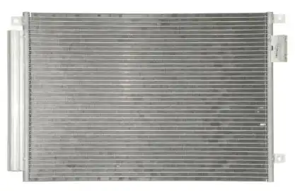 CONDENSADOR AR CONDICIONADO FIAT PALIO 1.0 12/   SISTEMA DEN