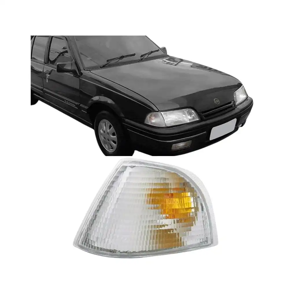 SINAL DIANT MONZA 91/ ESQ CRISTAL (MOD CIBIE)