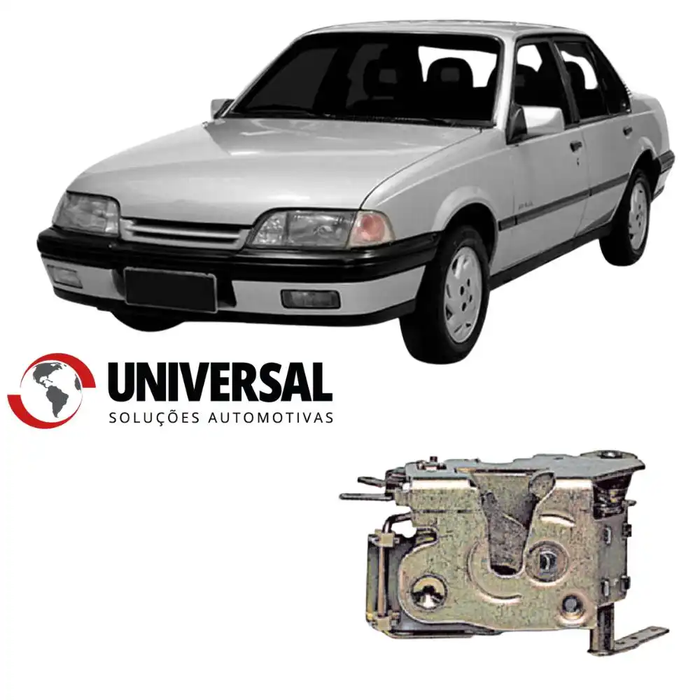 FECHADURA PORTA MONZA 87/96 D-20 DIR