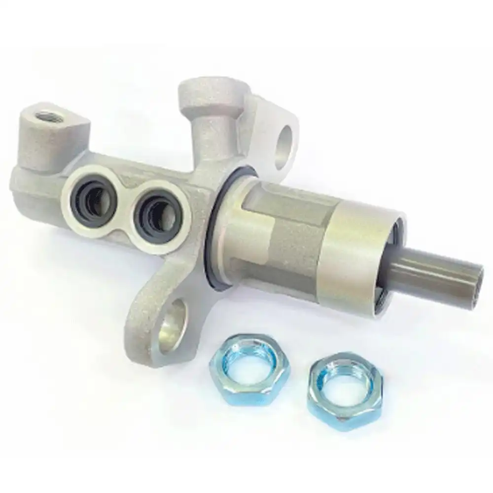 CILINDRO MESTRE FREIO CRUZE 1.8 16V 2011 A 2016 C/ABS