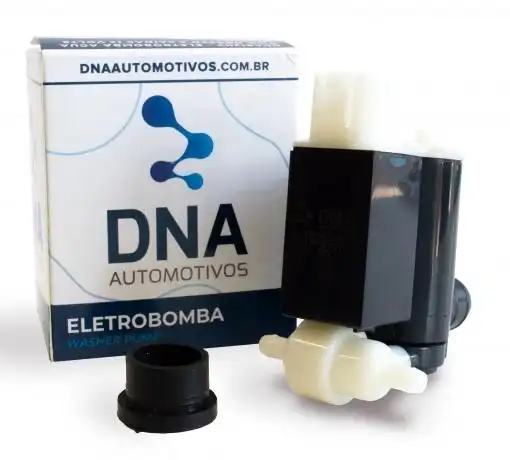 MOTOR LIMPADOR PARABRISA HYUNDAI I30 2013 EM DIANTE