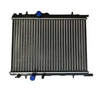 RADIADOR CITROEN PICASSO 2.0 16V 2001 A 2002 C/AR