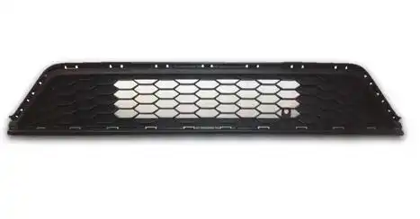 GRADE PARACHOQUE DIANT SAVEIRO GVII 17/ GOL GVIII 18/ CENTRA