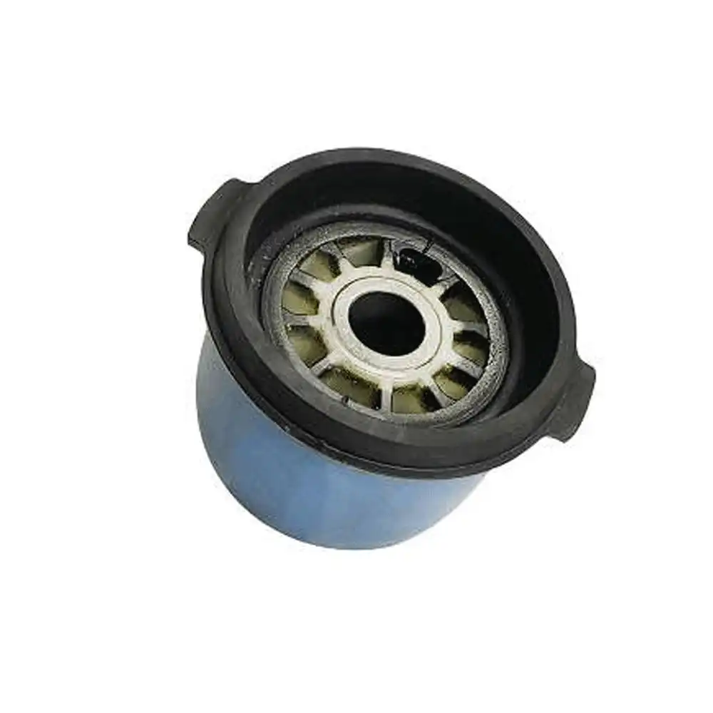 BUCHA QUADRO MOTOR CRUZE 2012 A 2016 TRASEIRA