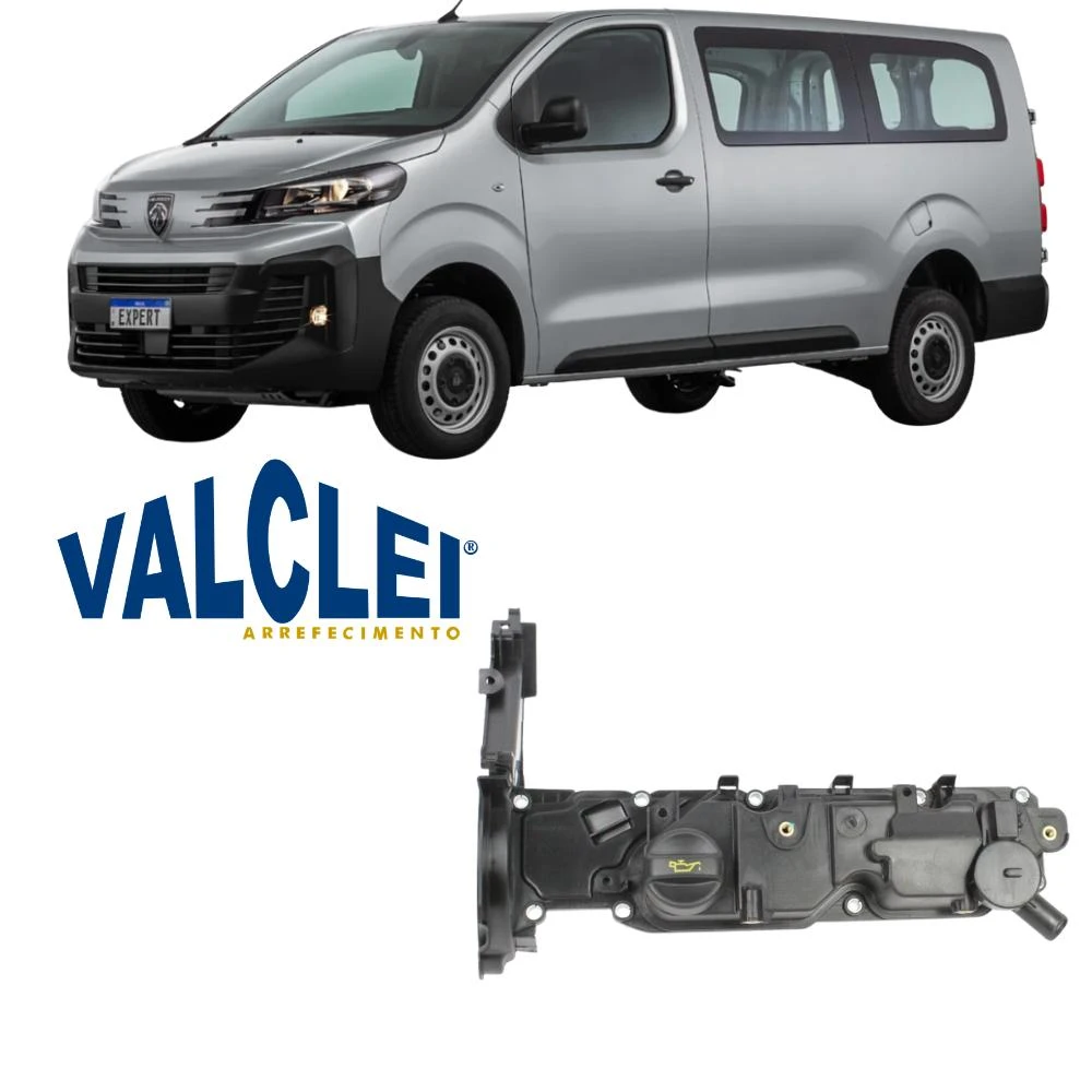 TAMPA VALVULA EXPERT 1.6 8V 2018 A 2021 DIESEL