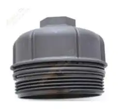 TAMPA FILTRO OLEO FIAT TORO 2.0 16V 2015/