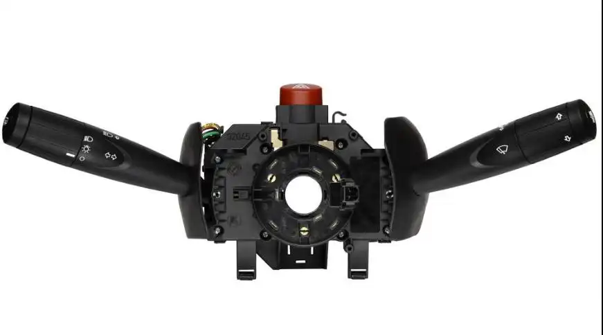 CHAVE PISCA FIAT SIENA 2010 A 2012